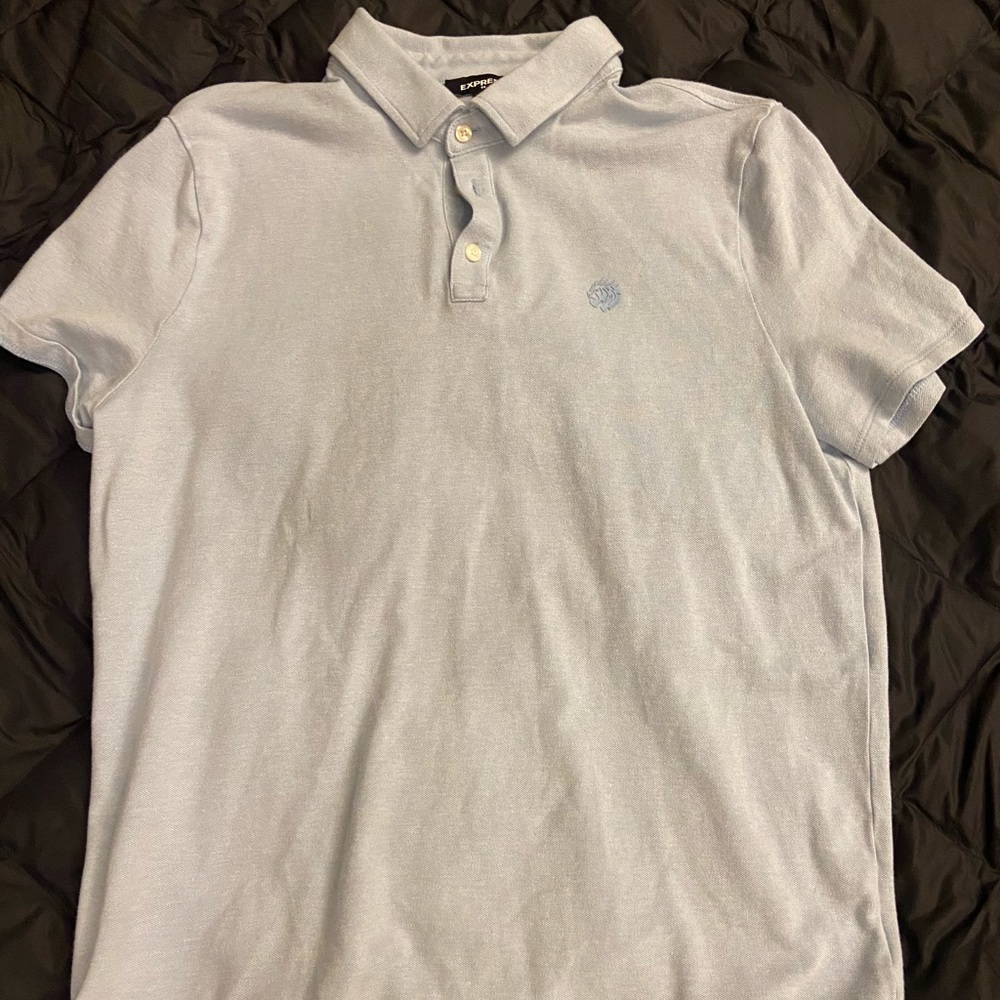 Express Polo